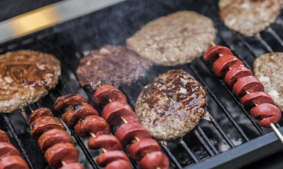 What are the 10 best propane grills for barbecues and tailgates
