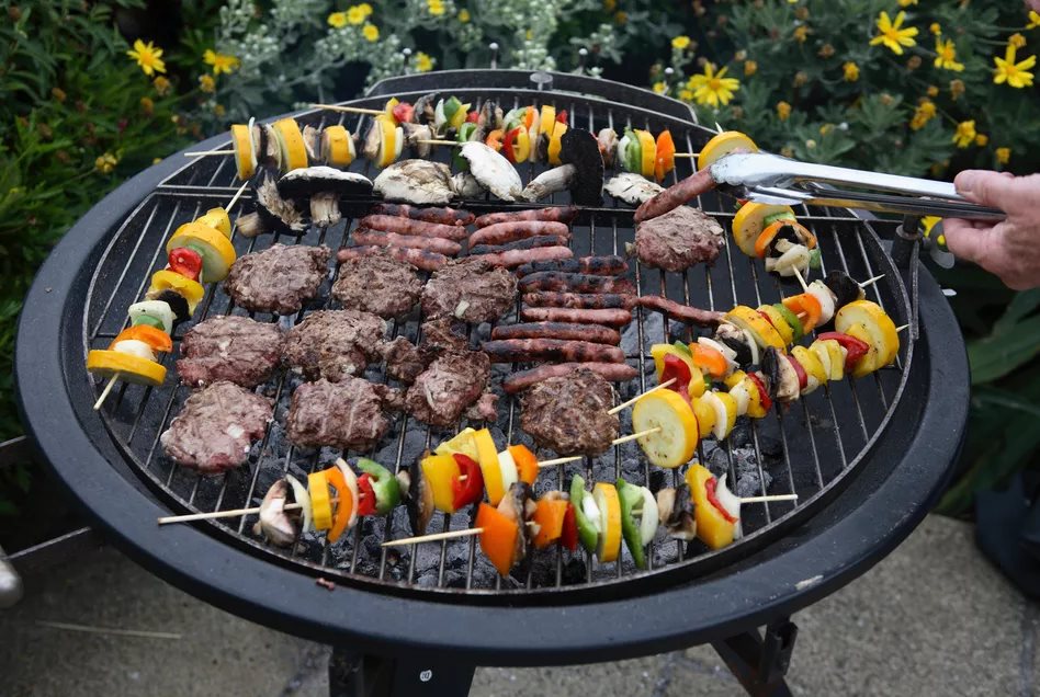Best Foods To Cook On A Charcoal Grill