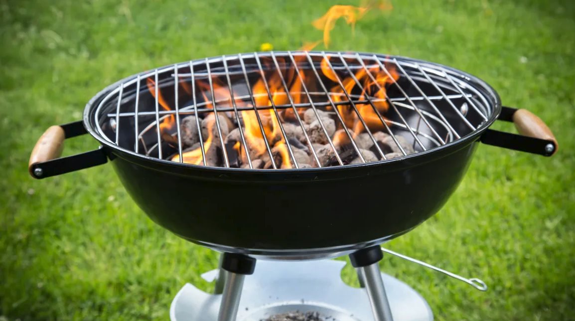How to Choose the Right Charcoal Grill for You