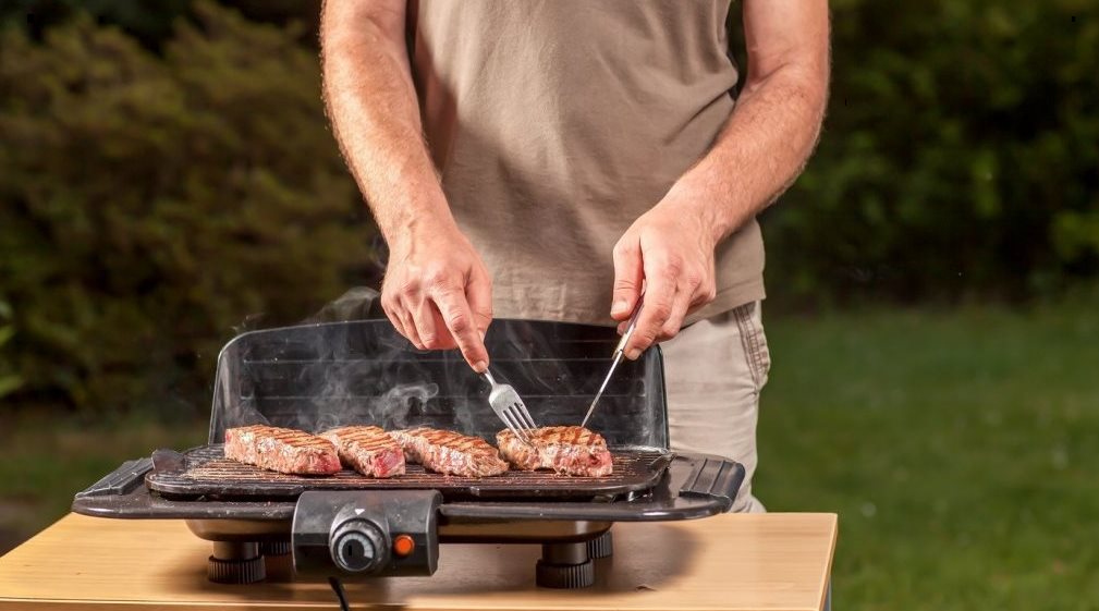 What Features Do You Need in a Electric Grill 