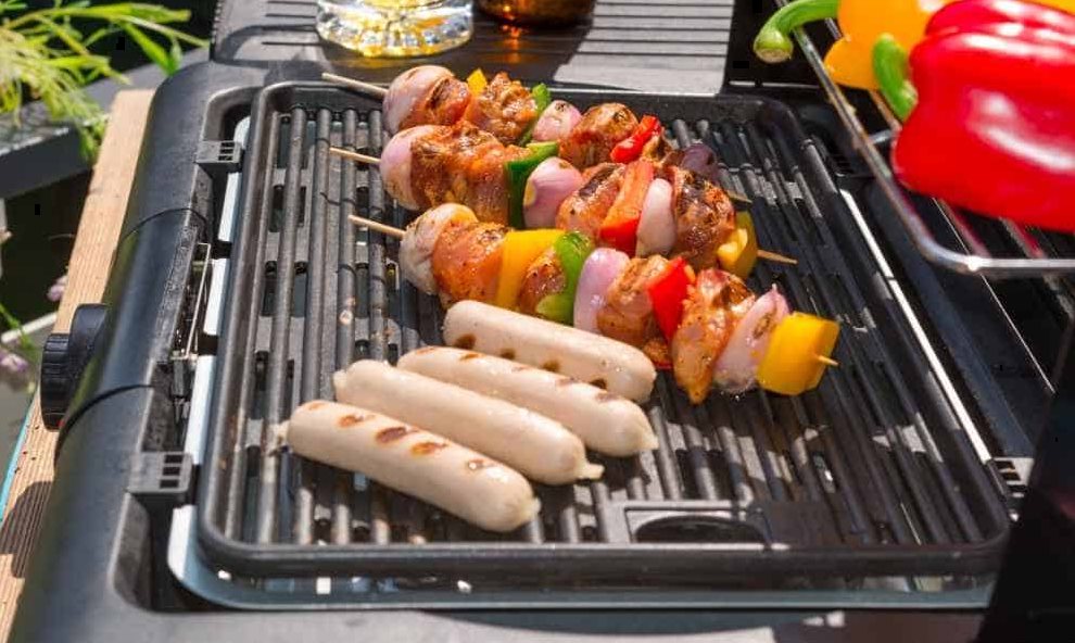 How to Choose the Right Electric Grill for You